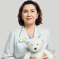 Каримова Гульшан Джураевна
