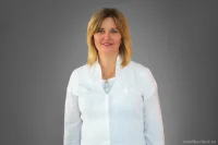 Хирьянова Юлия Георгиевна
