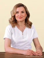 Измайлова Ольга Владимировна