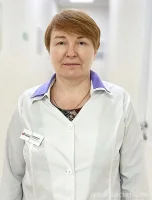 Соломенникова Лилия Фандасовна