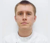 Краснов Иван Алексеевич