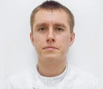 Краснов Иван Алексеевич