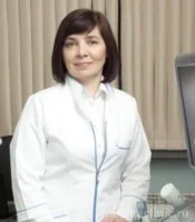 Джанибекова Шерифат Салиховна