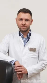 Титов Владислав Андреевич