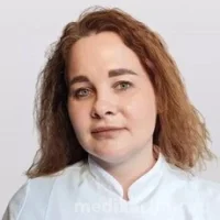 Доронина Евгения Андреевна
